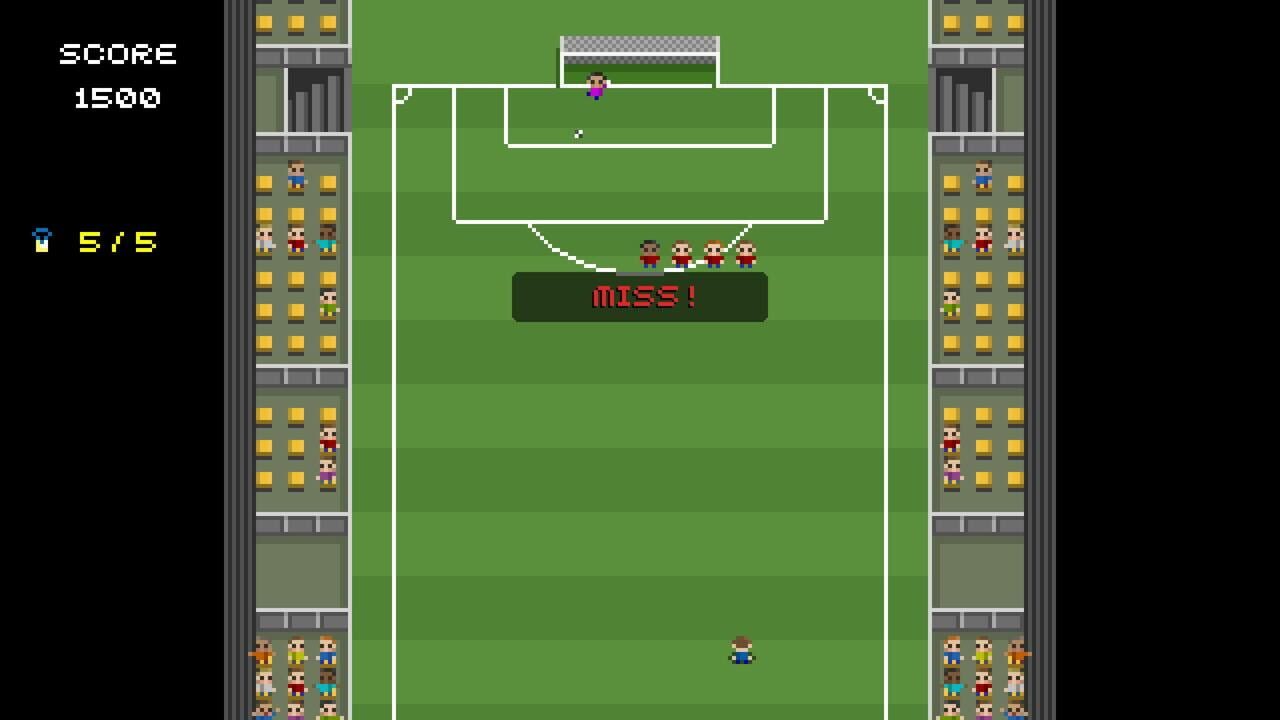 Kickabit — Screenshot 2