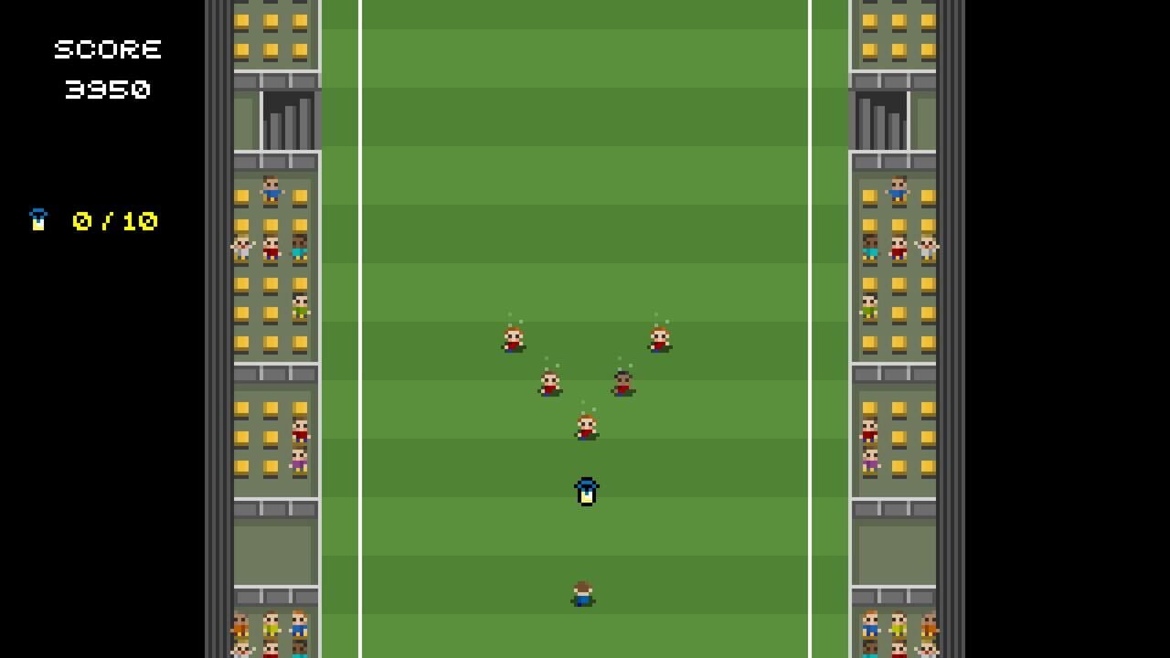 Kickabit — Screenshot 3