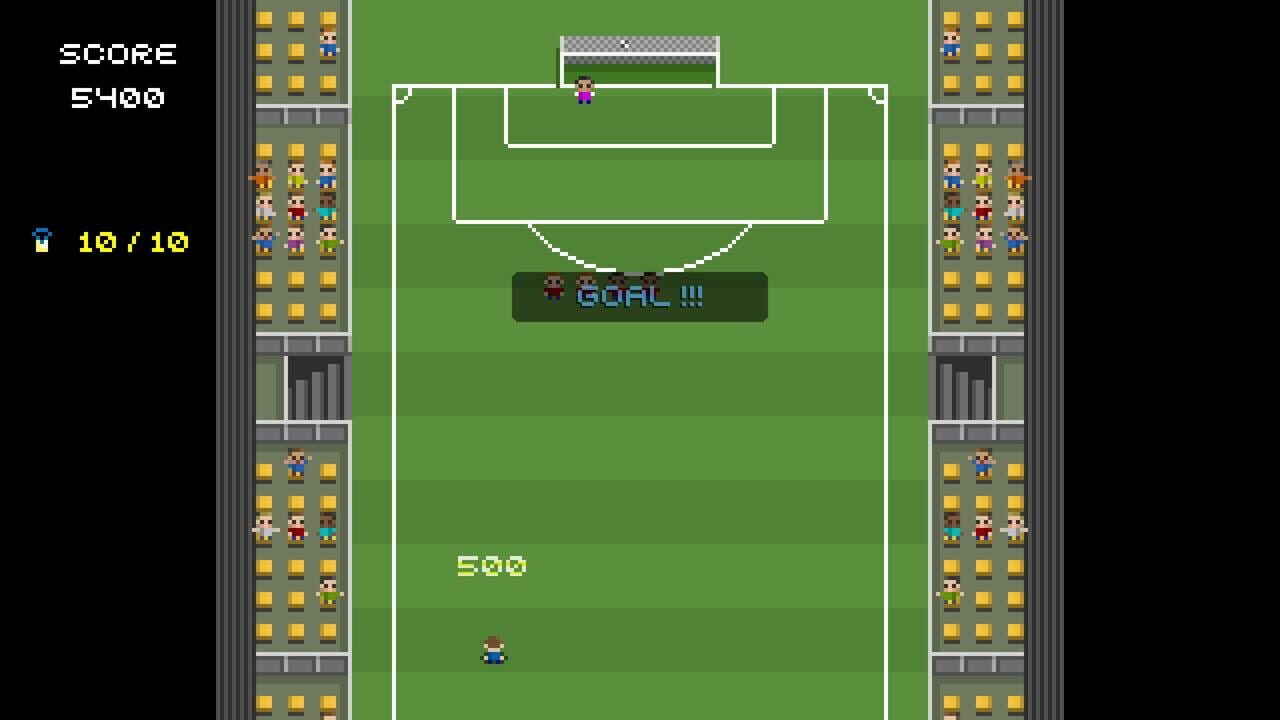 Kickabit — Screenshot 4