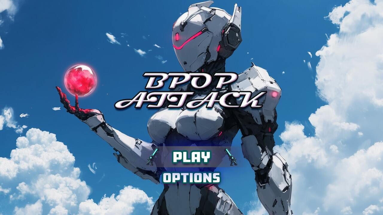 Bpop Attack — Screenshot 5