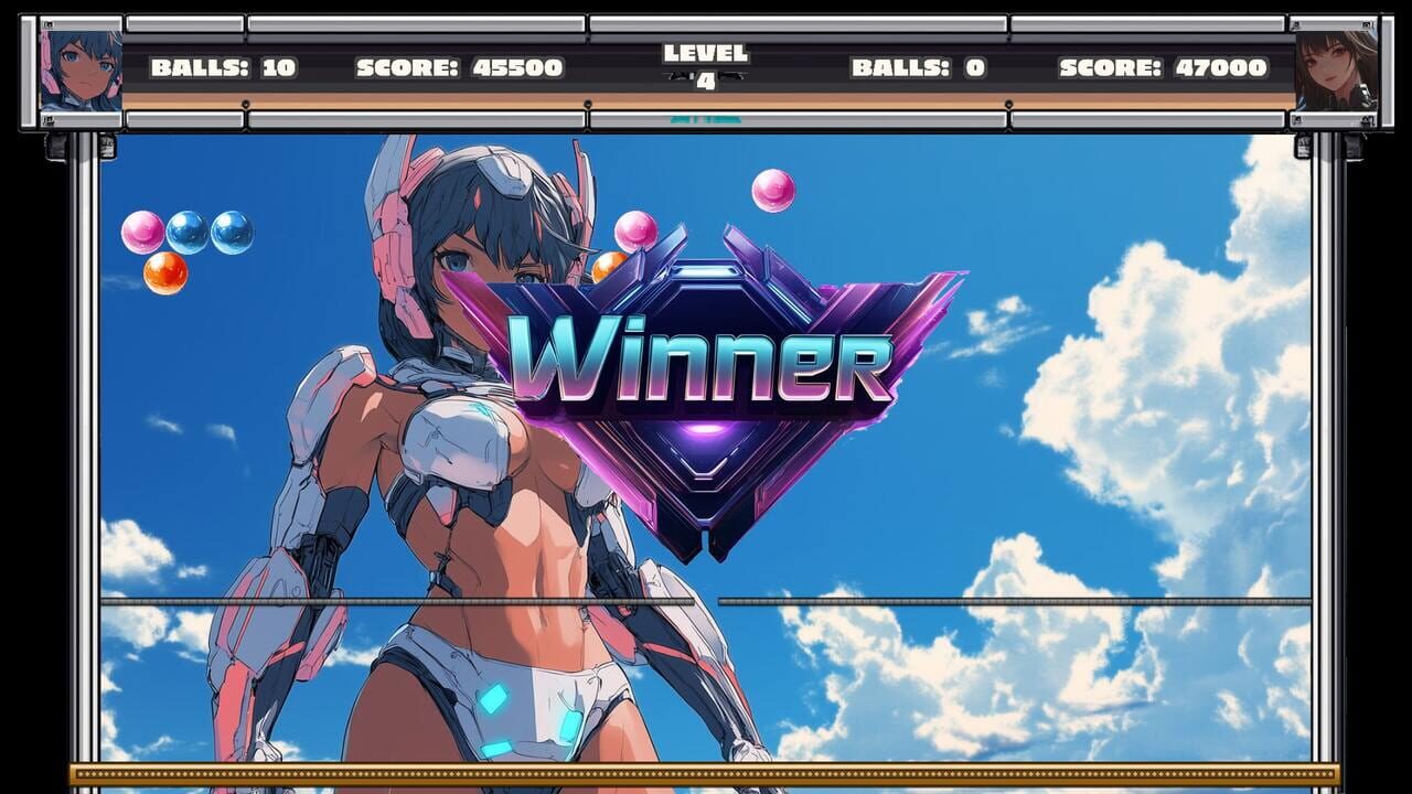 Bpop Attack — Screenshot 4