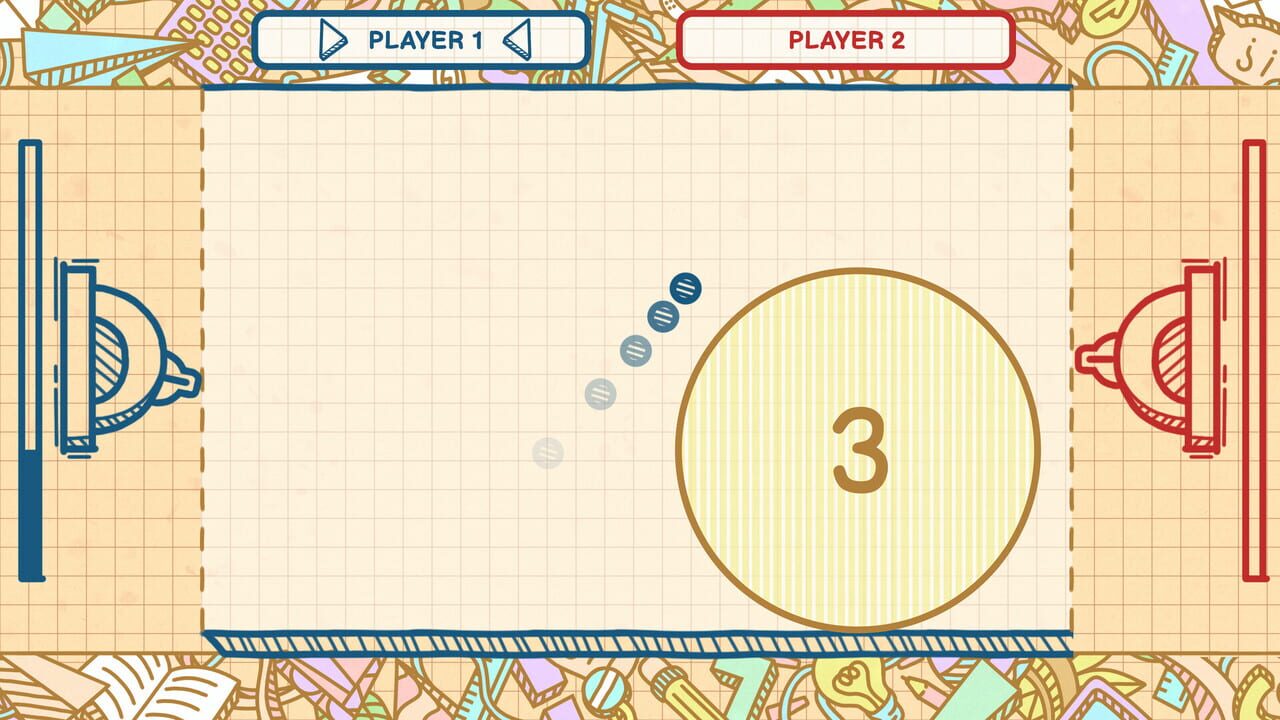 Geometry Shooter Pro — Screenshot 2