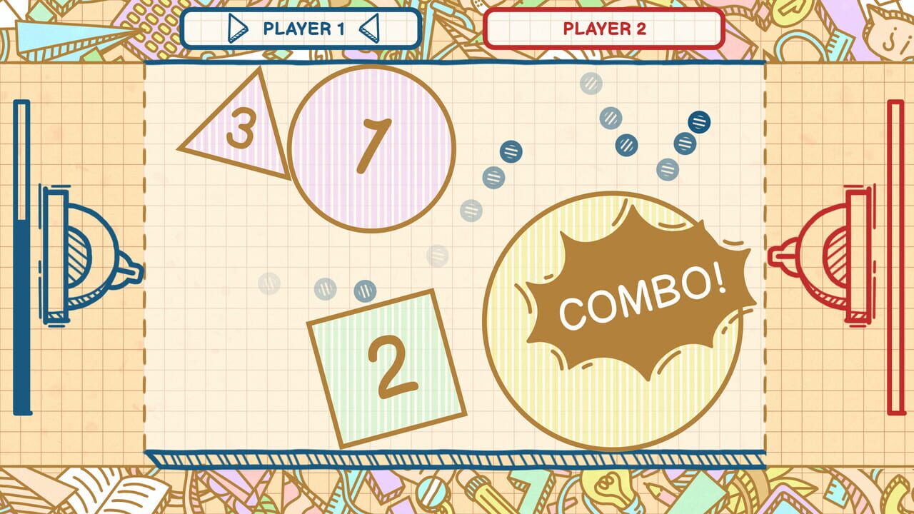 Geometry Shooter Pro — Screenshot 5