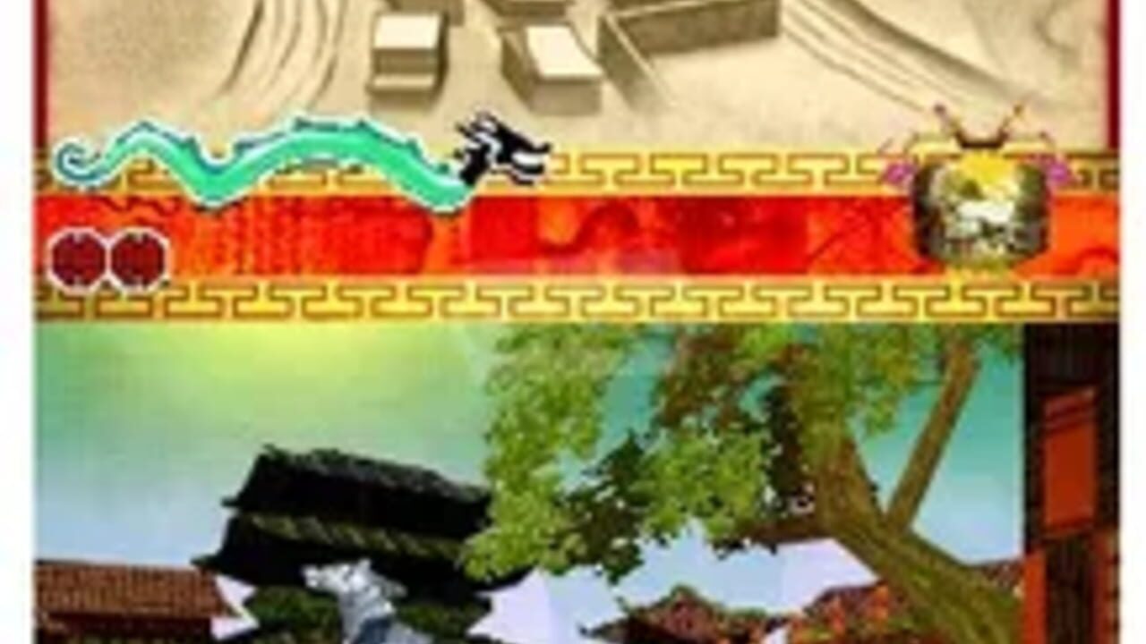 Kung Fu Panda — Screenshot 3