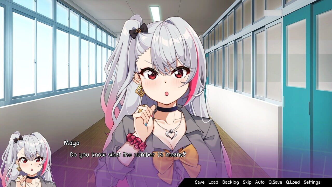 Re:Fragment - Absolute Ambition Image
