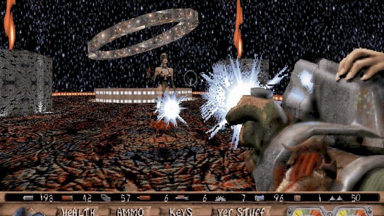 Redneck Rampage Collection — Screenshot 3