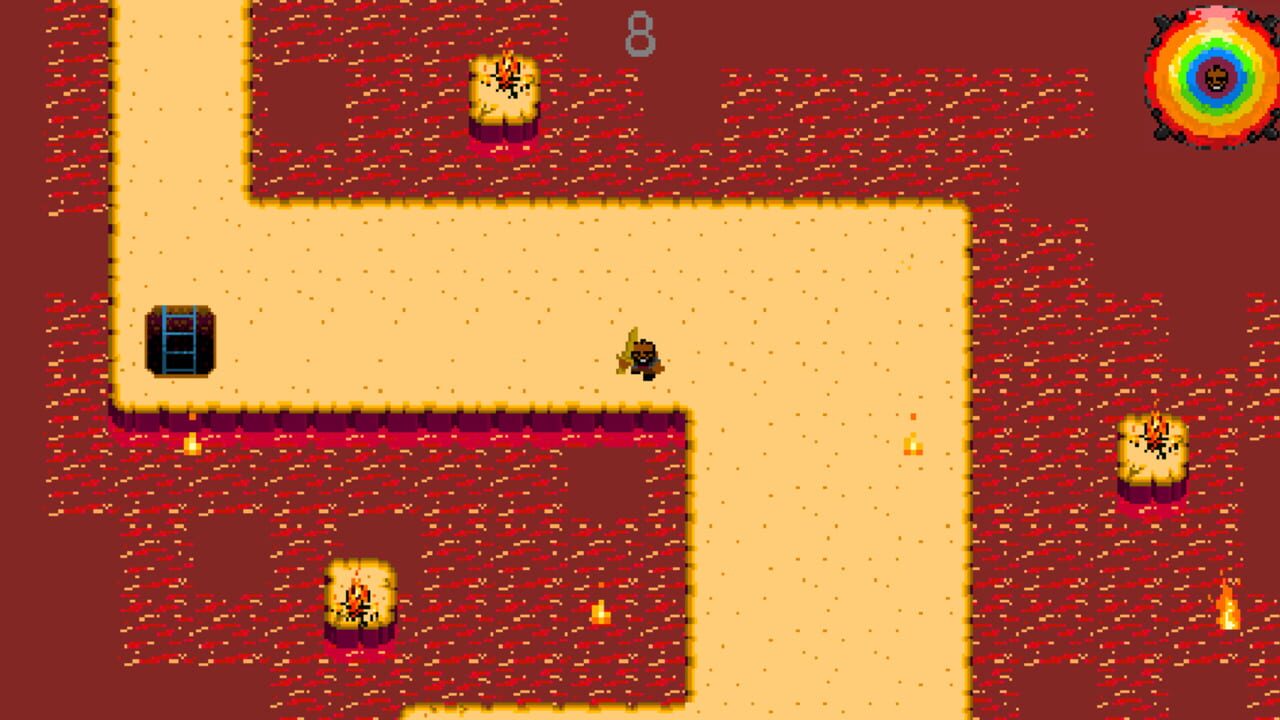Labyrinth — Screenshot 2