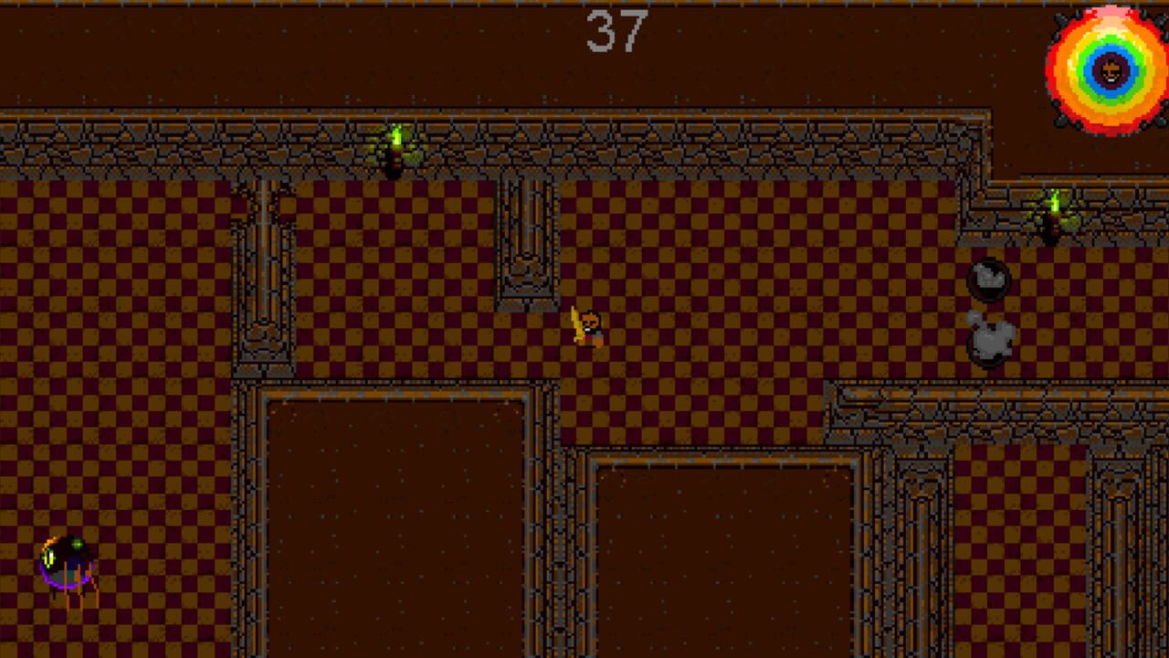 Labyrinth — Screenshot 3