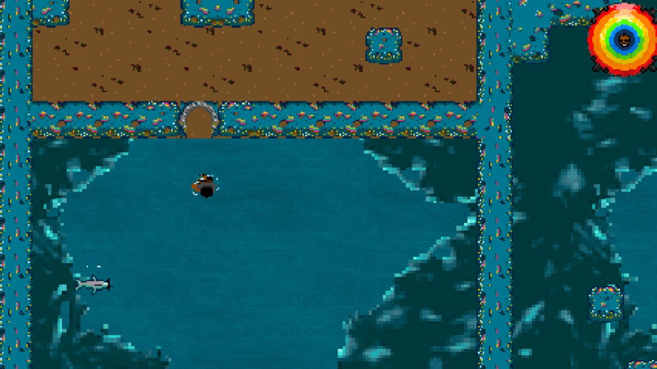 Labyrinth — Screenshot 4