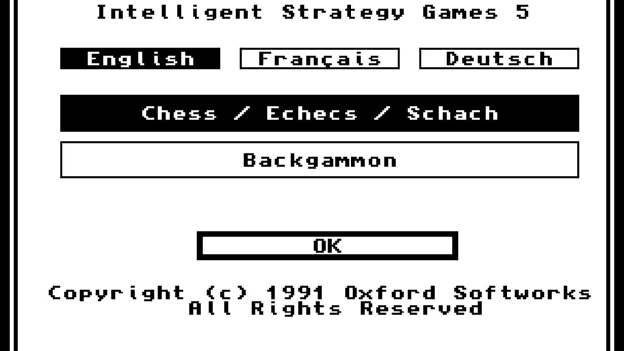 5 Intelligent Strategy Games — Screenshot 5
