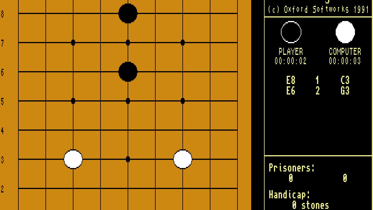 5 Intelligent Strategy Games — Screenshot 4