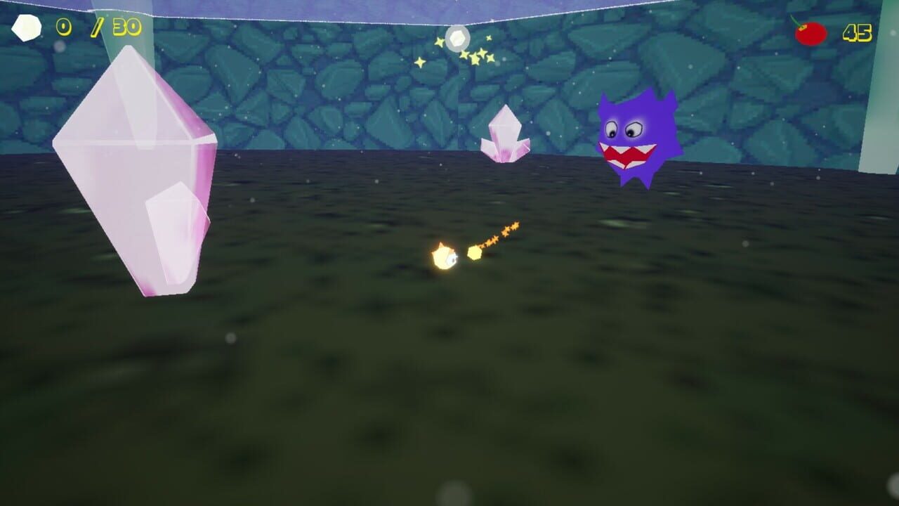 Spherebuddie 64 Image