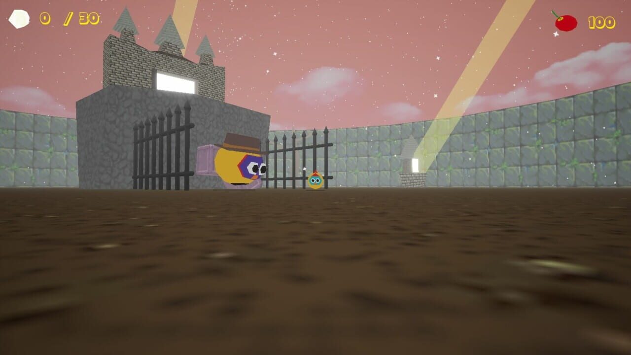 Spherebuddie 64 Image