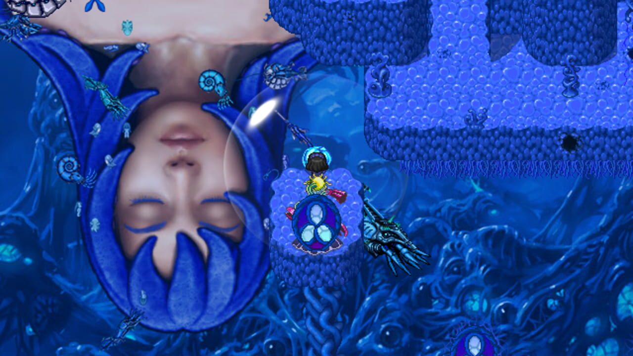 Xiyan Screenshot 1