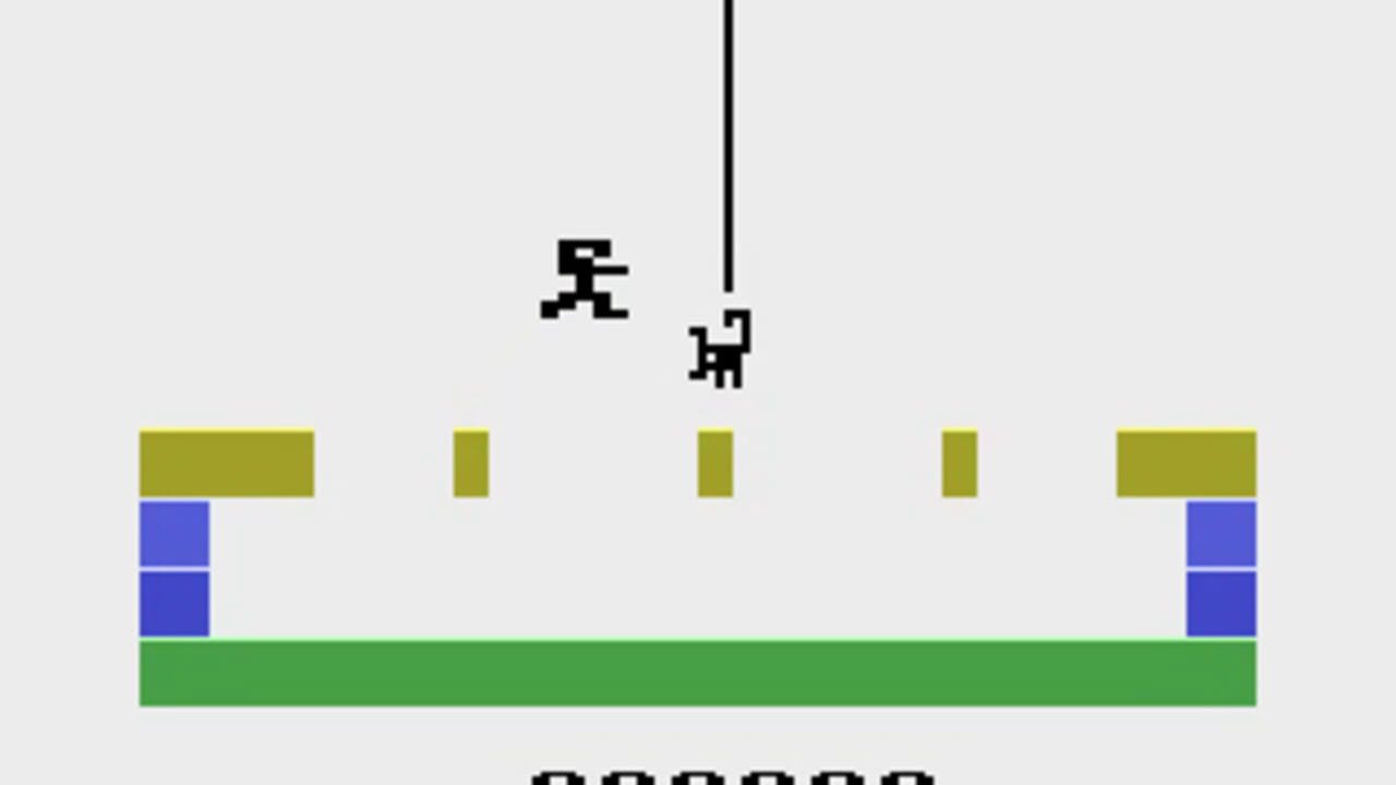 Em Busca dos Tesouros — Screenshot 1