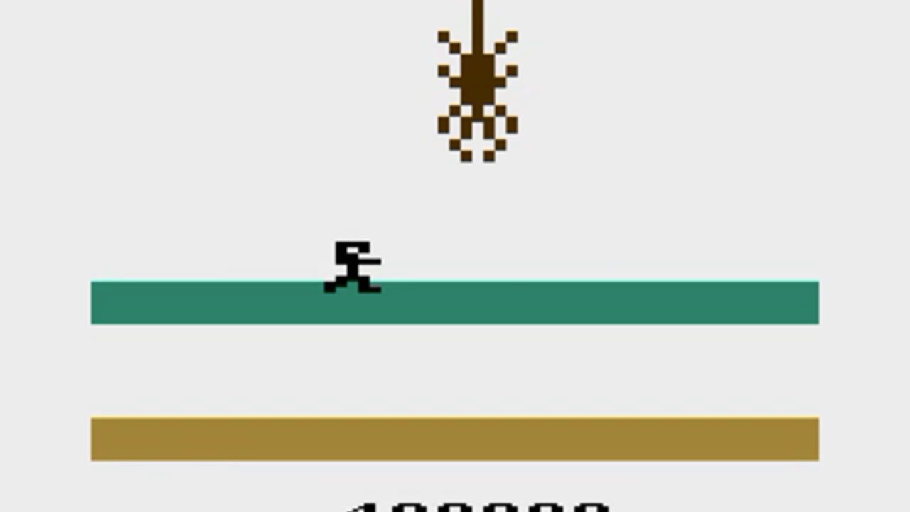 Em Busca dos Tesouros — Screenshot 5