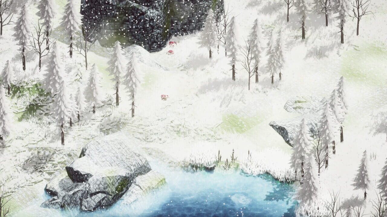 Screenshot de Earth of Oryn