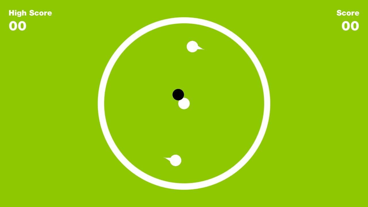 Circle — Screenshot 2