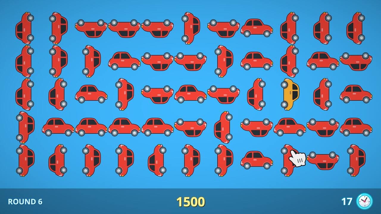 Spot It — Screenshot 3