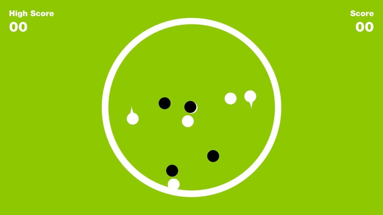 Circle — Screenshot 4