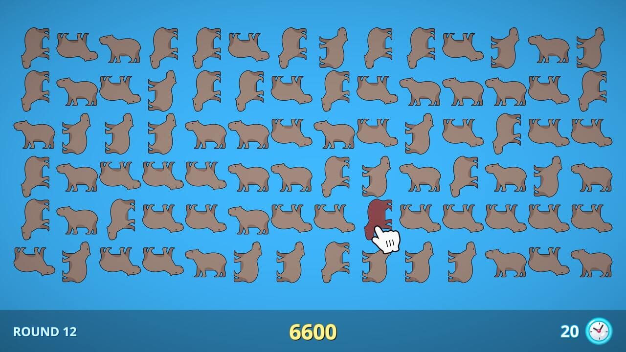 Spot It — Screenshot 4