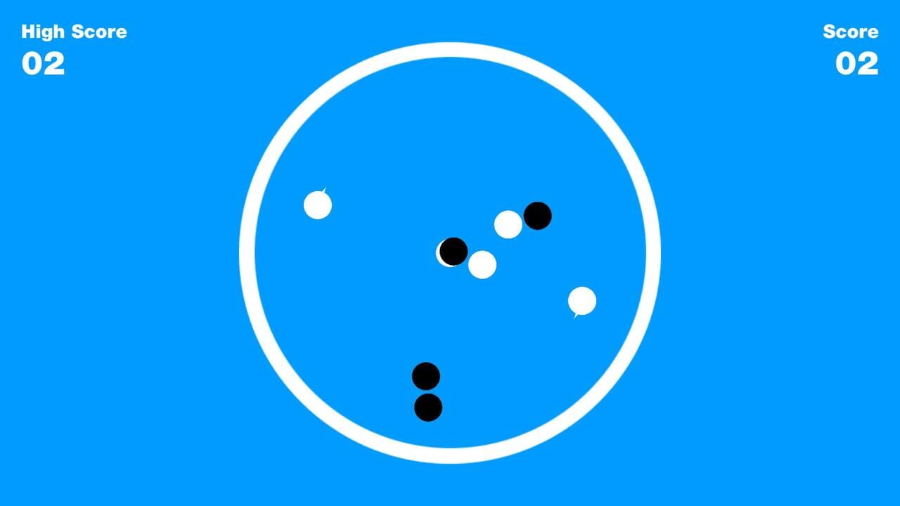 Circle — Screenshot 3