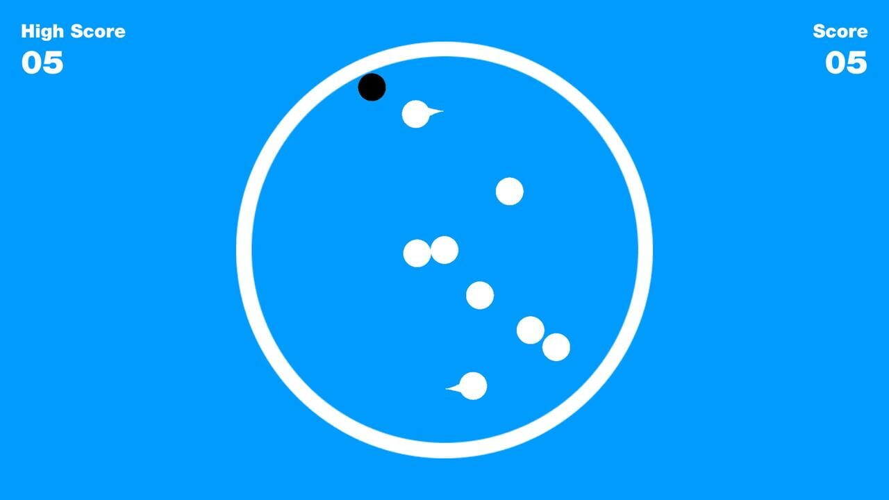 Circle — Screenshot 5