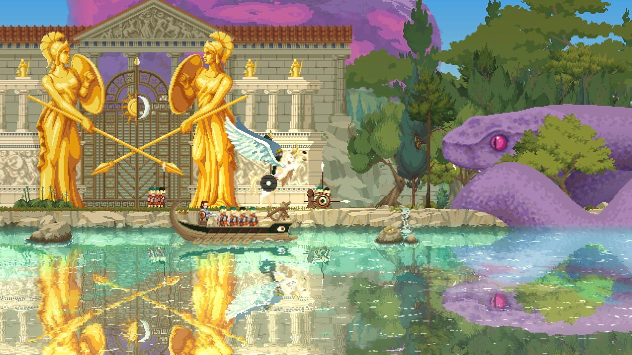 Kingdom Coronation Collection