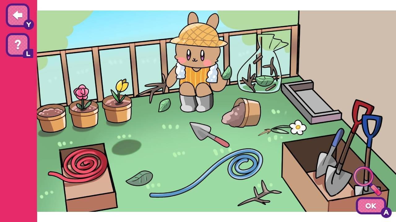 Easy Cute Clean Up Lesson Image