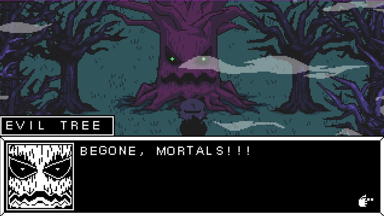 Screenshot 4 from Party on Hallow Grove