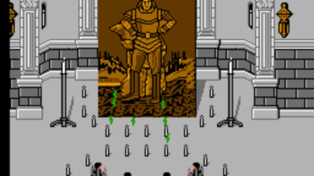 Ghostbusters II — Screenshot 5