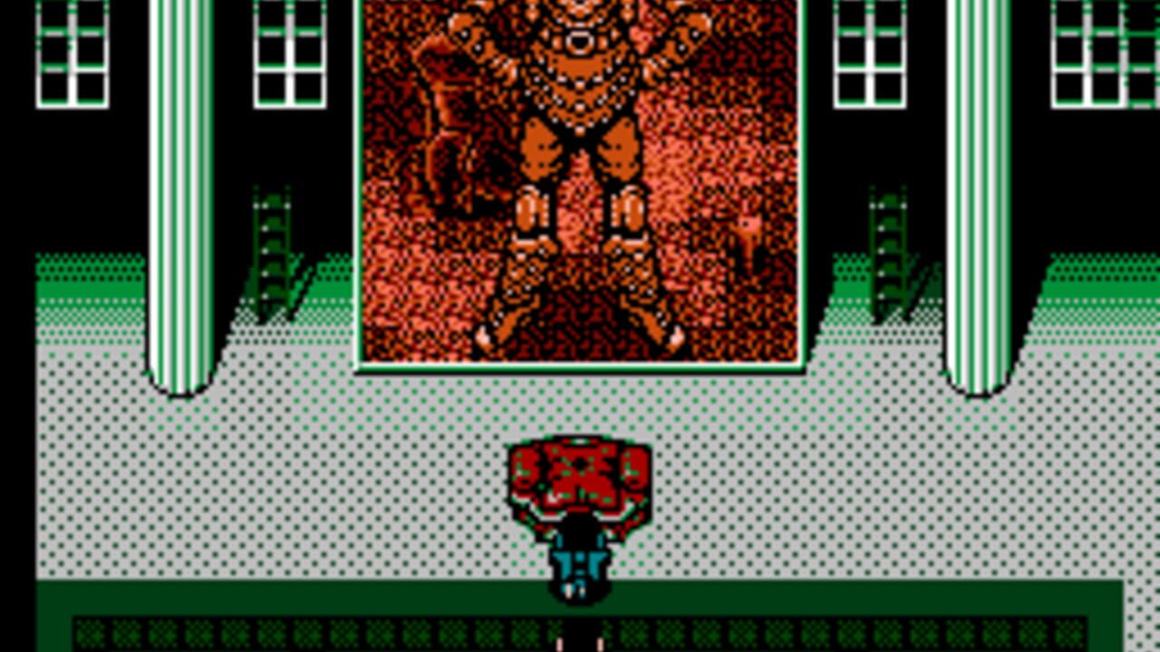 New Ghostbusters II Plus — Screenshot 3