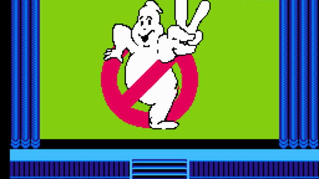 New Ghostbusters II Plus — Screenshot 4