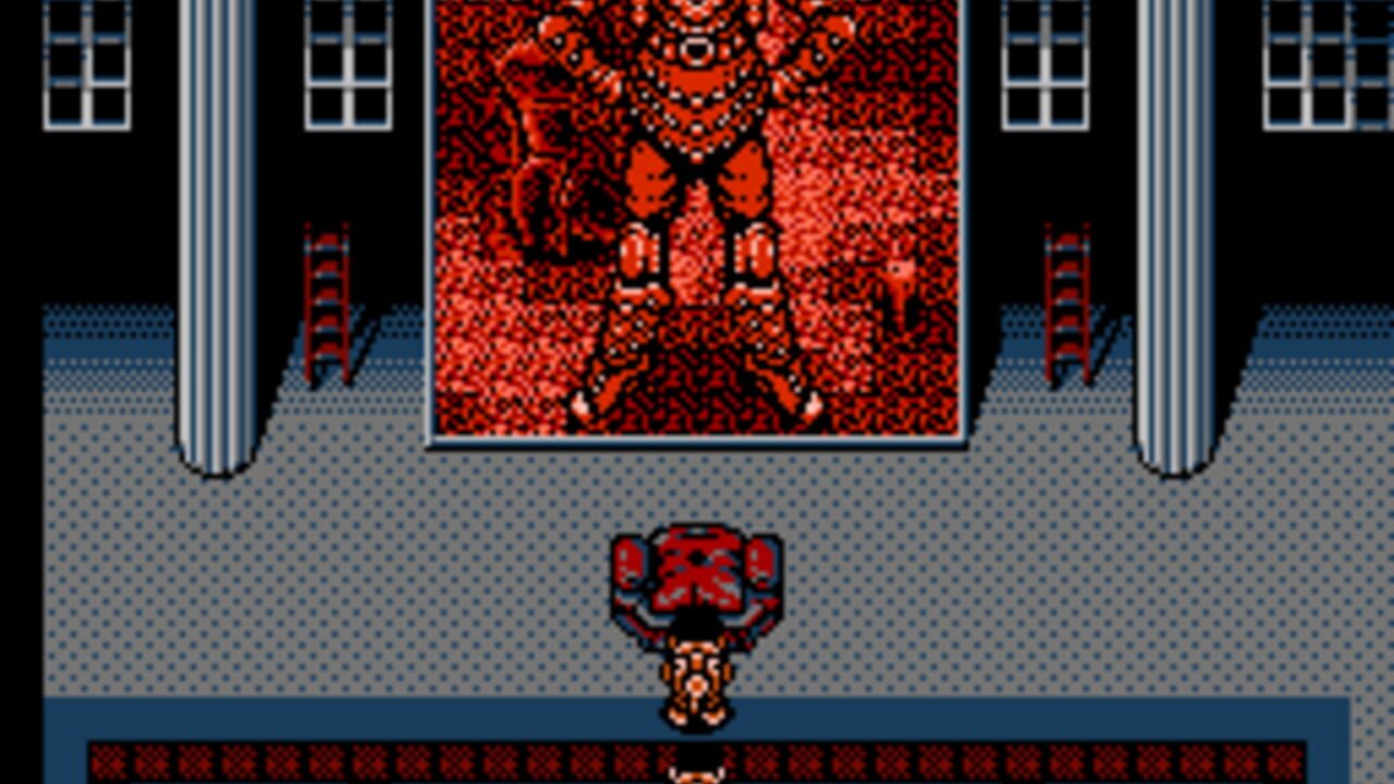 New Ghostbusters II Plus — Screenshot 5