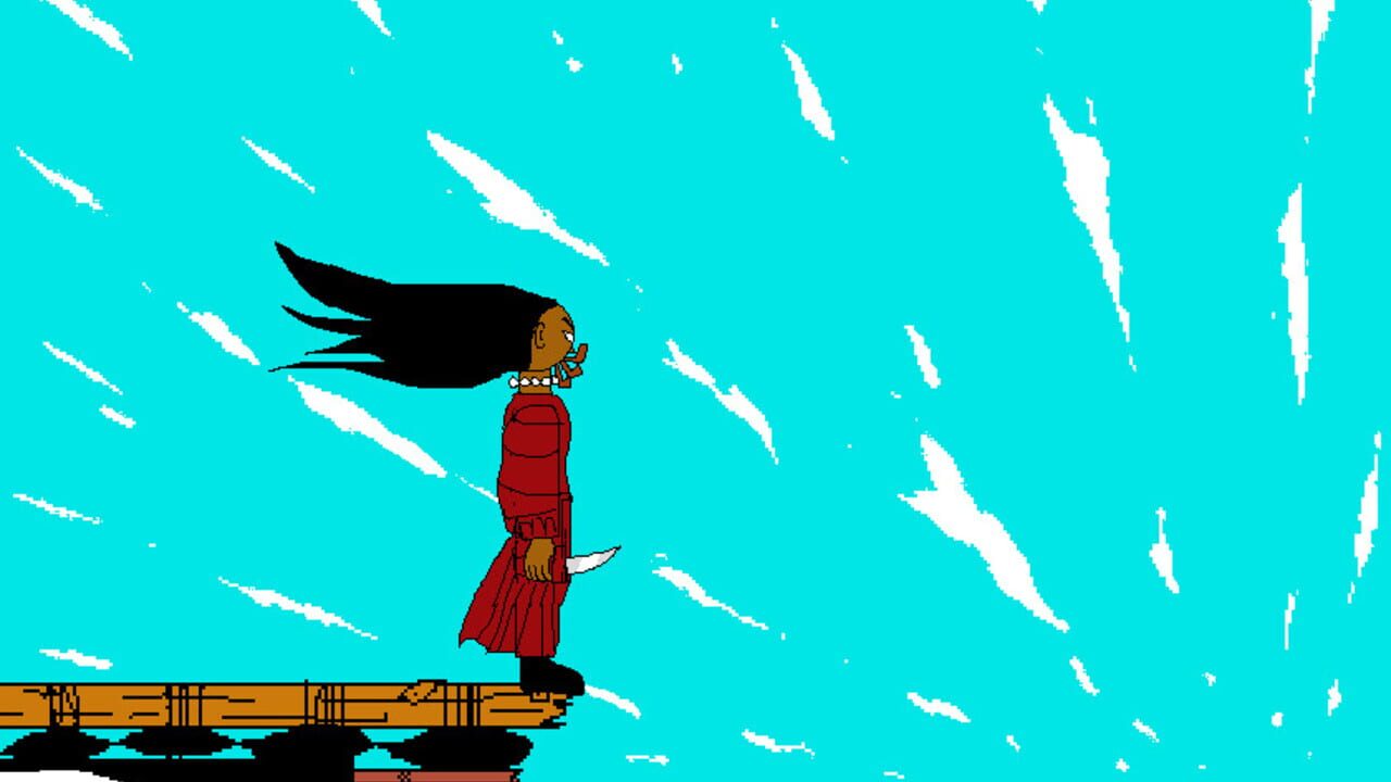 Cape Hideous — Screenshot 5