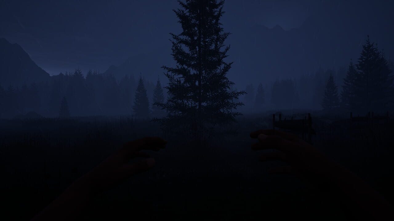 Wolfman Image