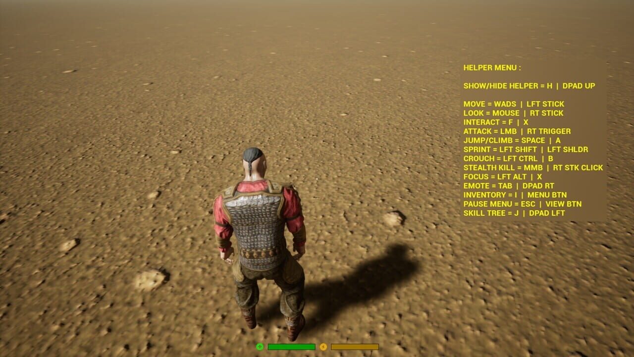 Multiplayer Mongolians — Screenshot 5