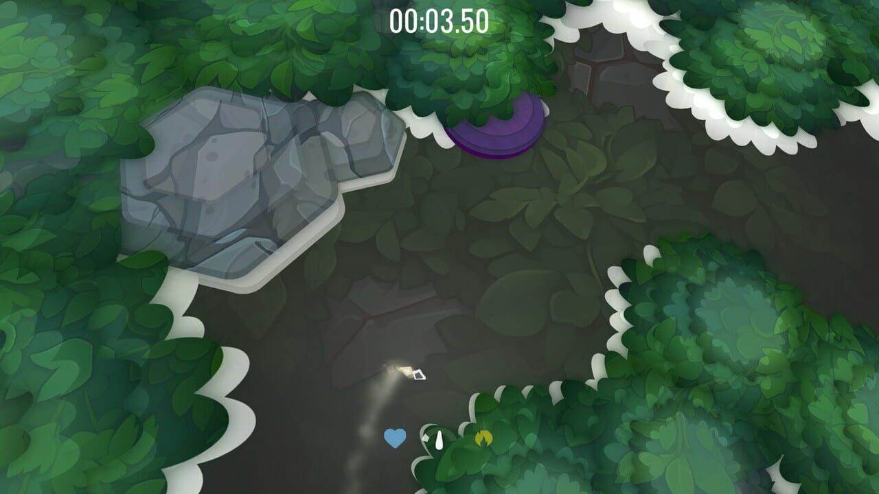 Rift Drift — Screenshot 1