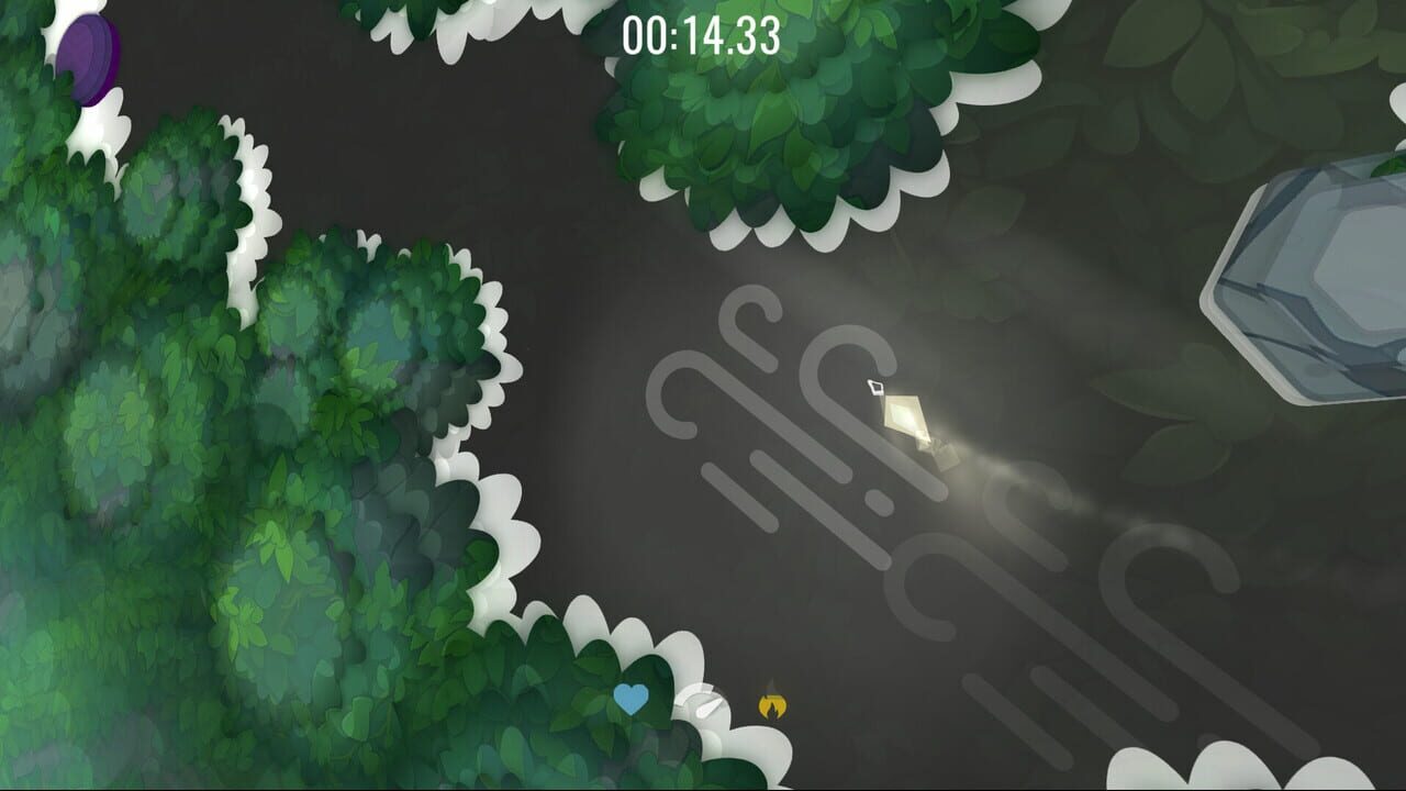 Rift Drift — Screenshot 5