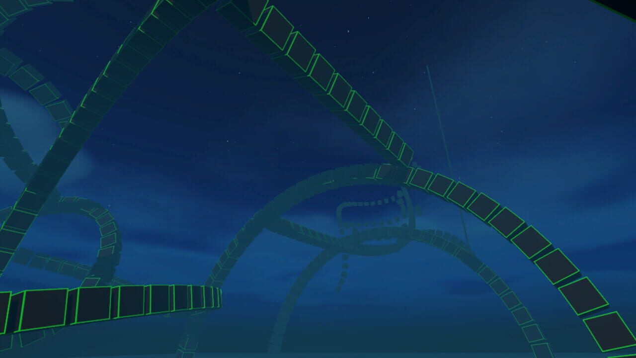 Alien Video Game Scientist — Screenshot 2
