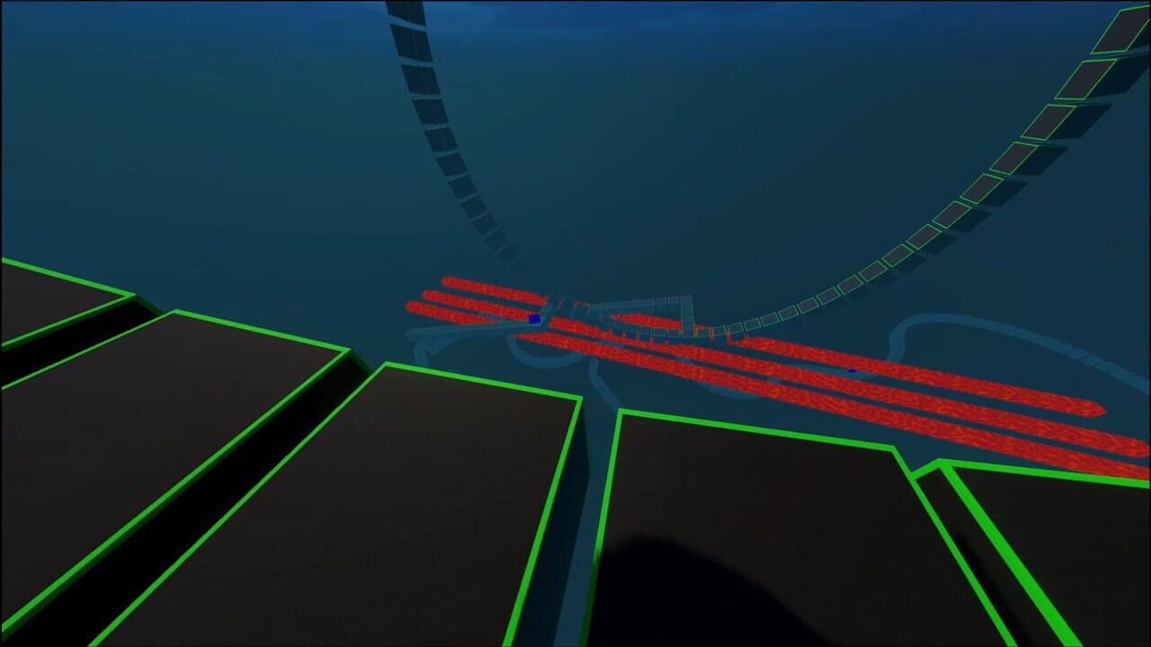 Alien Video Game Scientist — Screenshot 3
