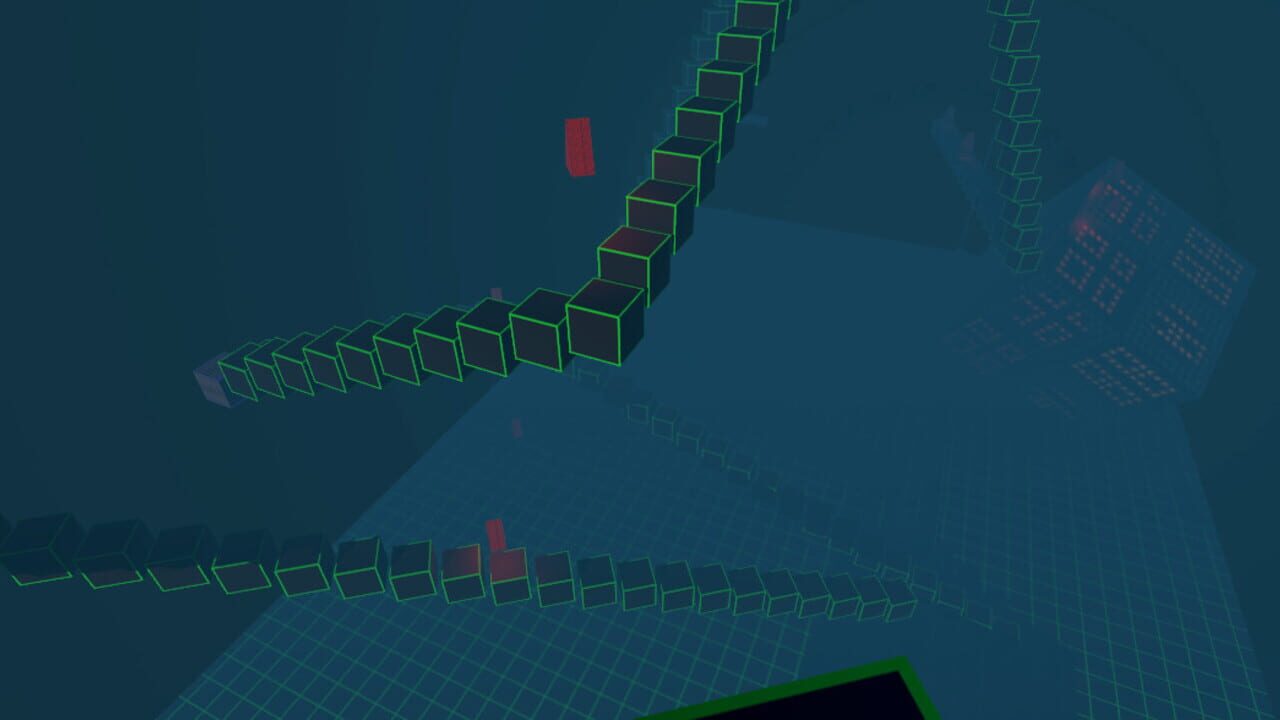 Alien Video Game Scientist — Screenshot 4
