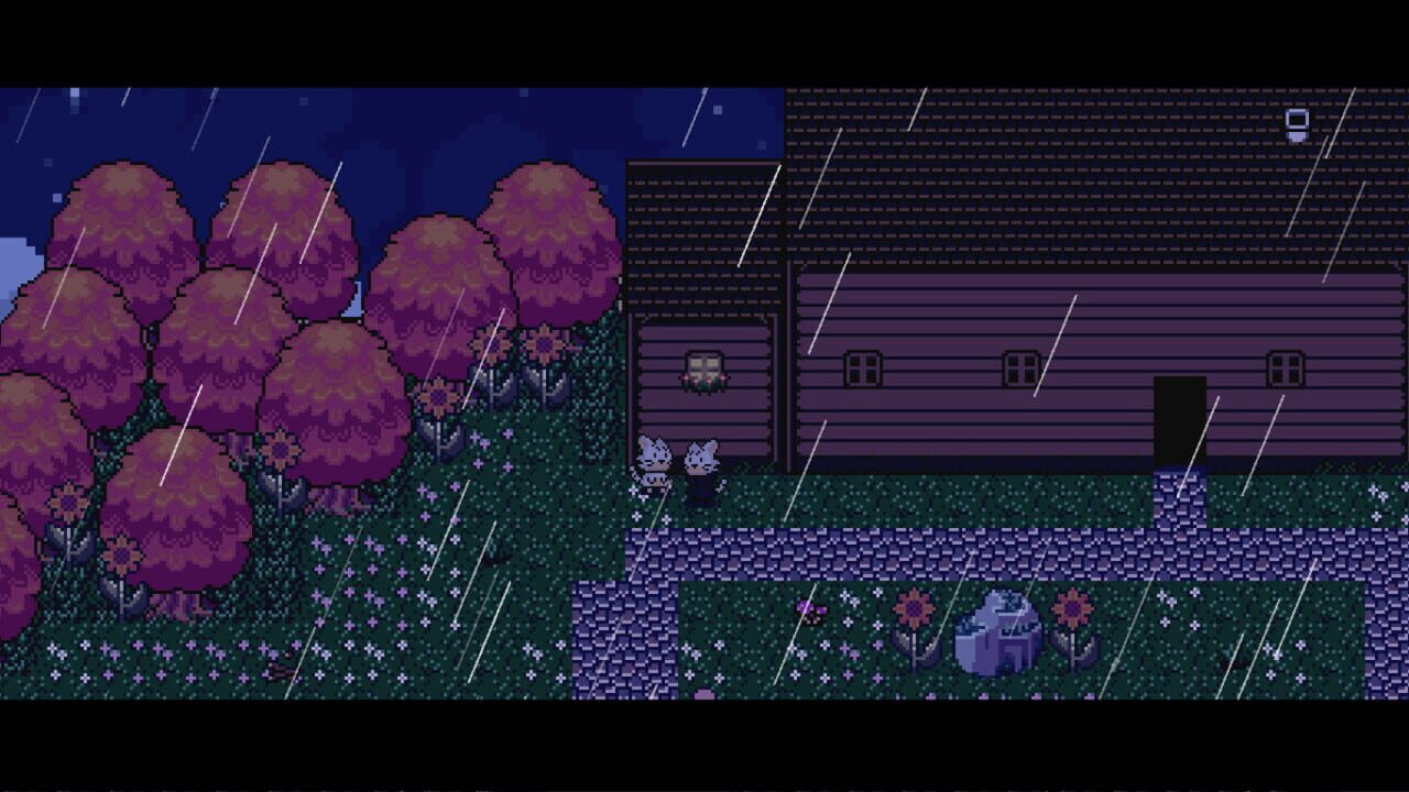 Astral Wield — Screenshot 3