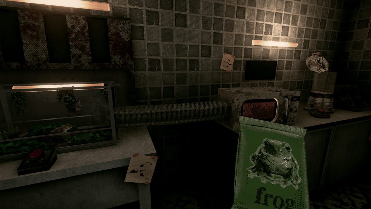 Creature Packets Screenshot 1