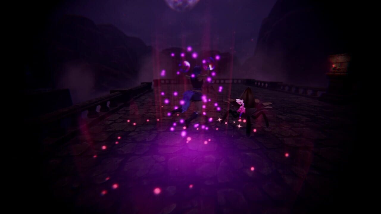 Screenshot de Elemdian
