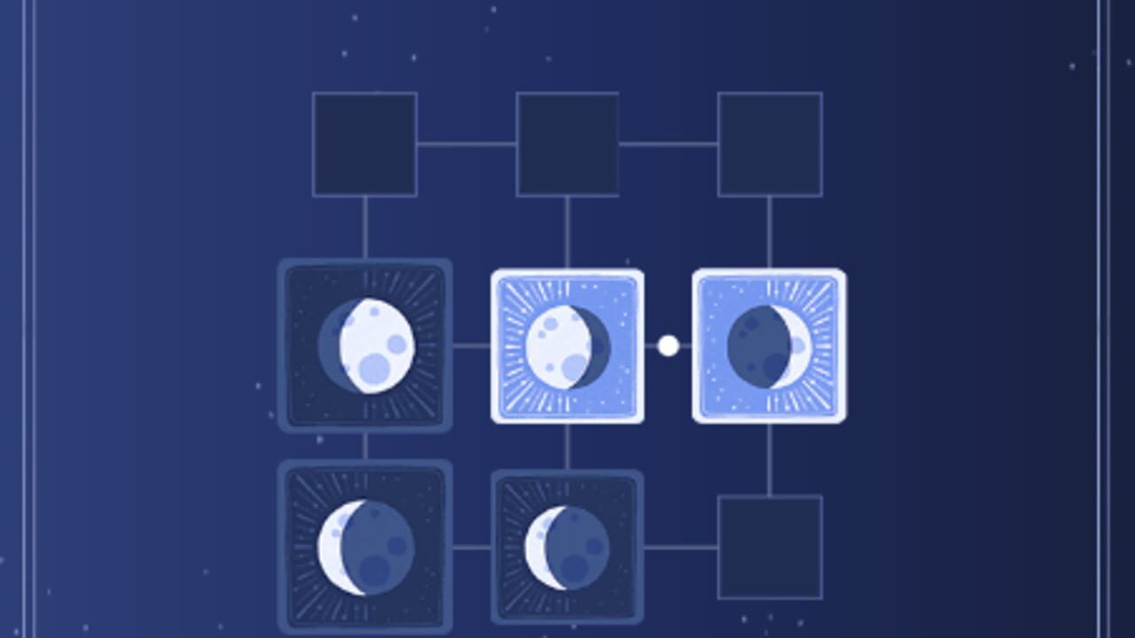 Rise of the Half Moon — Screenshot 2