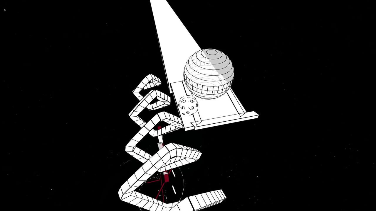 Sphere vs. Gravity Screenshot 1
