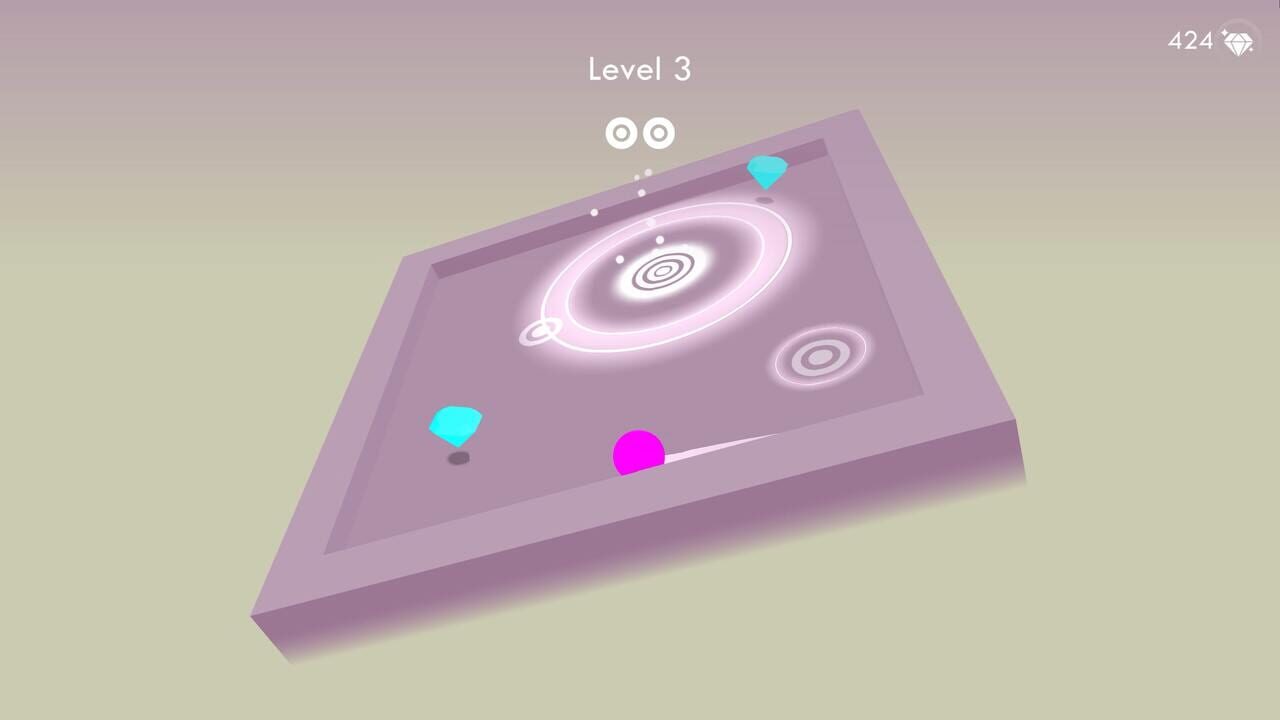 Roll Ball — Screenshot 3