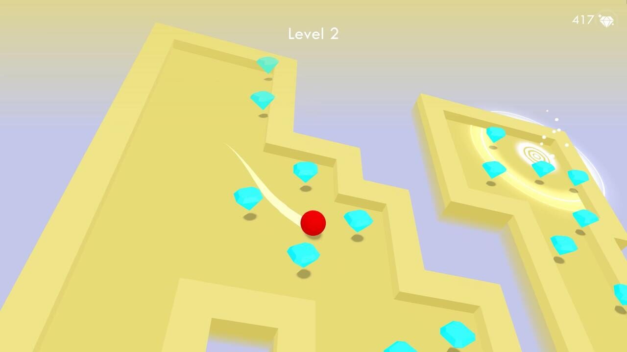 Roll Ball — Screenshot 5