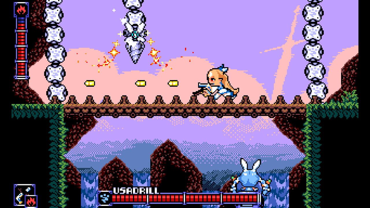 Flare Nuinui Quest — Screenshot 5